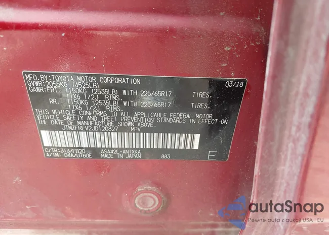 JTMZFREV2JD120827: 42764772