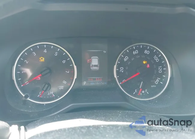 2T3F1RFV6MC158814: 42764982