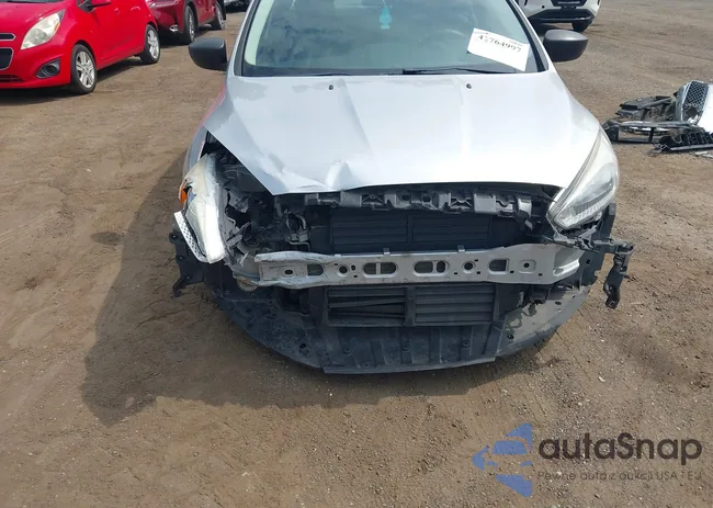 1FADP3E21GL274282: 42764997