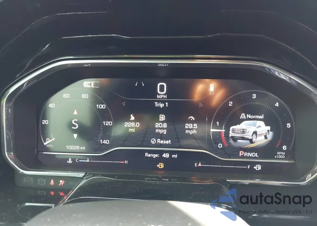 3GTPHCEK9SG188468: 42765009