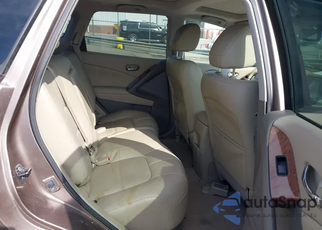 JN8AZ1MW5CW209030: 42765036