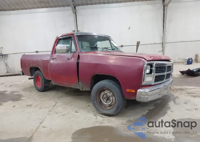 1B7GE06YXMS226067: 42765040