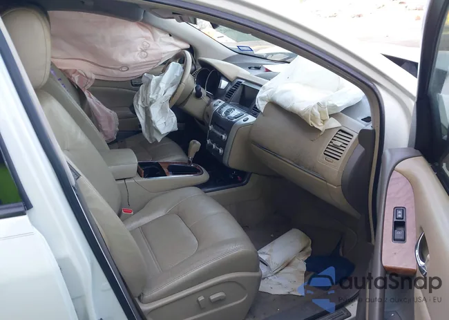 JN8AZ1MW8BW153275: 42766042