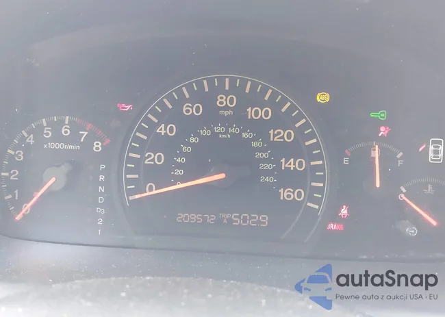 1HGCM56705A120970: 42766135