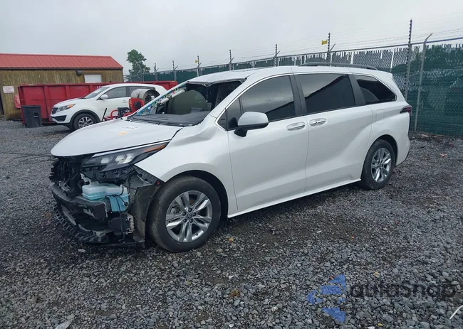 5TDJSKFCXRS113041: 42766138