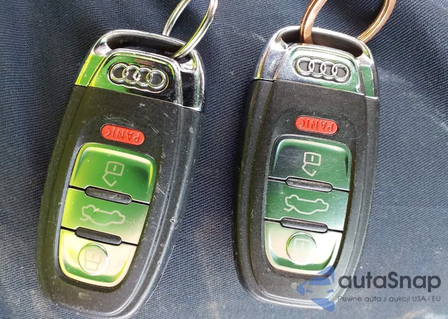 WAUFFAFL7DN016718: 42766242