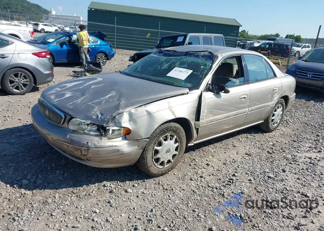 2G4WS52M4W1448655: 42766273