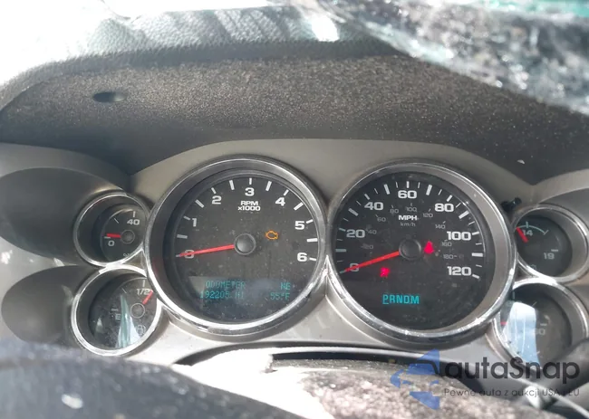 1GCRKSE31BZ268635: 42766342