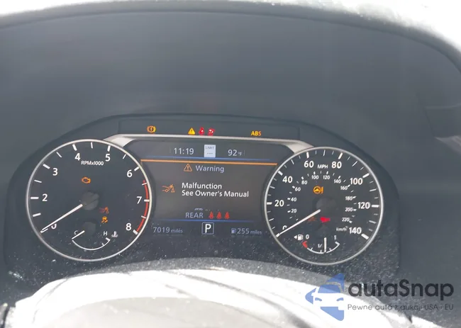 1N4BL4DV5SN338342: 42766448