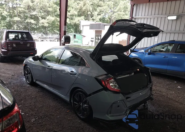 SHHFK7H64KU226518: 42766467