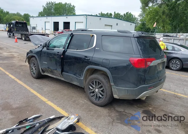 1GKKNULS1HZ205403: 42766500