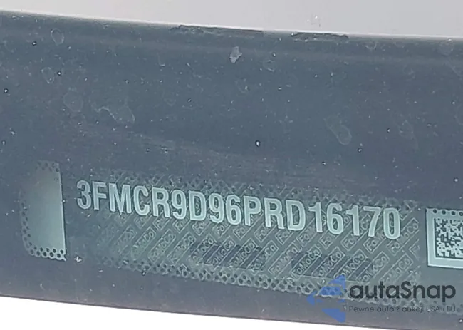 3FMCR9D96PRD16170: 42766514