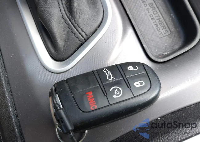 2C3CDXBG1PH579501: 42766529