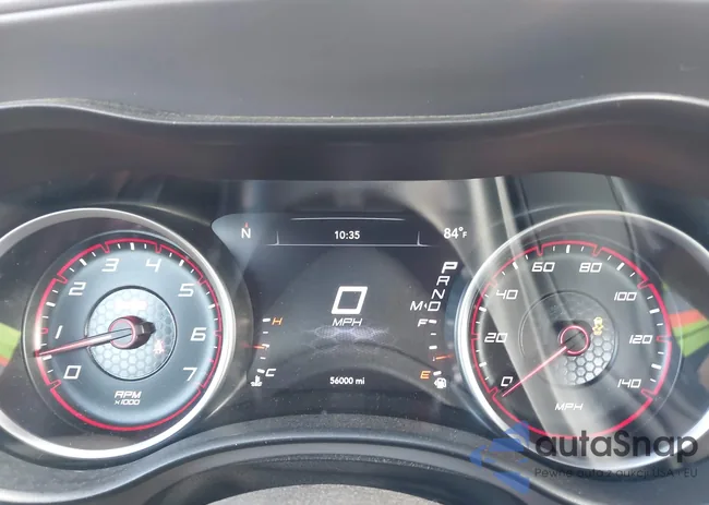 2C3CDXBG1PH579501: 42766529