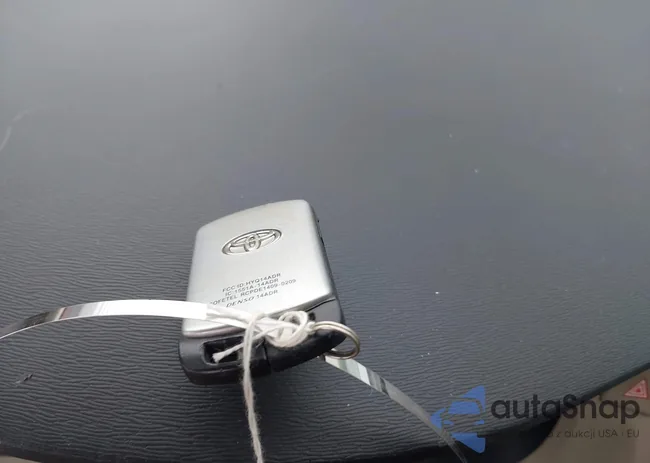 5TDDK3DC9CS042928: 42766556