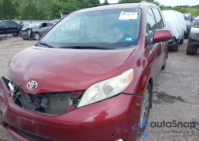 5TDDK3DC9CS042928: 42766556