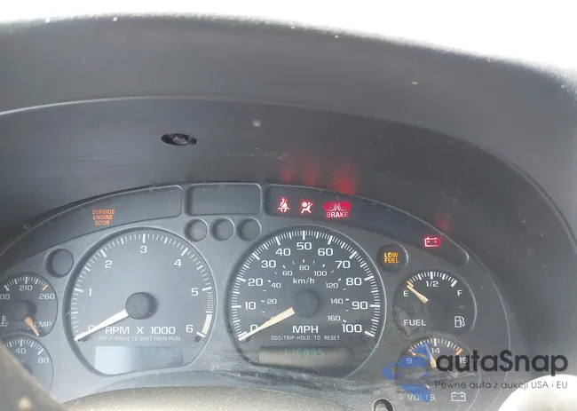 1GCDT13X54K151224: 42766558