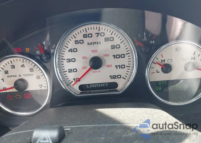 1FTPW14595FB13460: 42765828