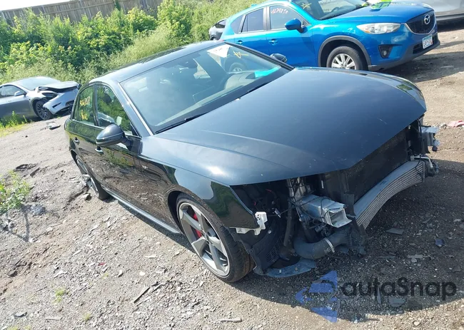 WAUC4AF41JA090012: 42765858