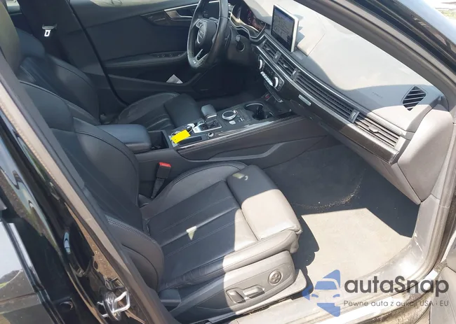 WAUC4AF41JA090012: 42765858