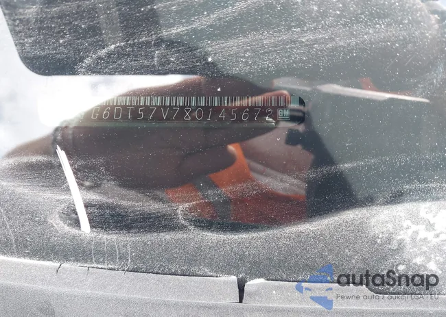 1G6DT57V780145672: 42766005