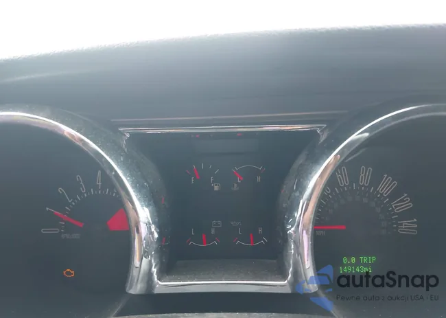 1ZVFT82H955205830: 42767053