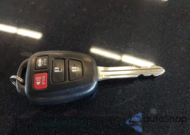 2T1BURHE7KC234341: 42767188