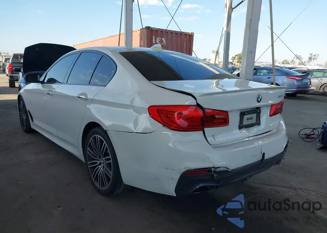 WBAJA5C38HG894740: 42767273