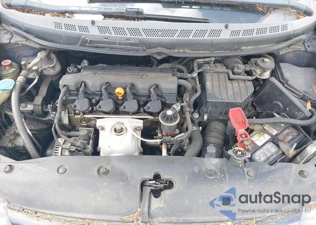 2HGFG12628H576839: 42767305