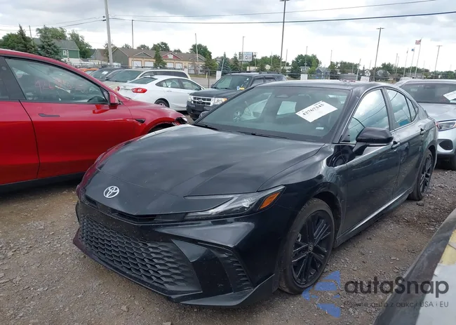 4T1DAACK8SU035507: 42767345