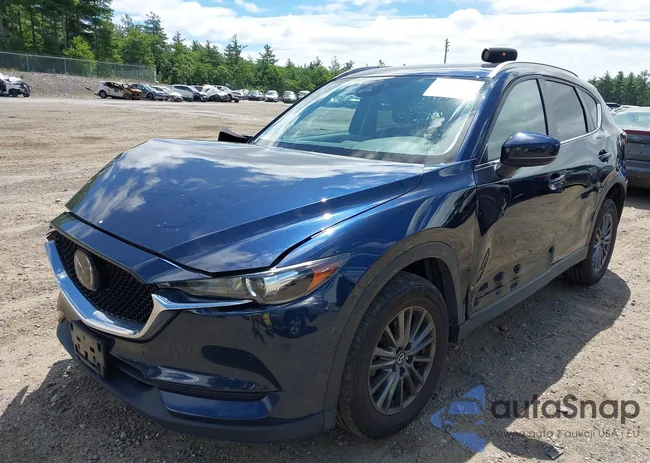 JM3KFBCM3K0677538: 42767358