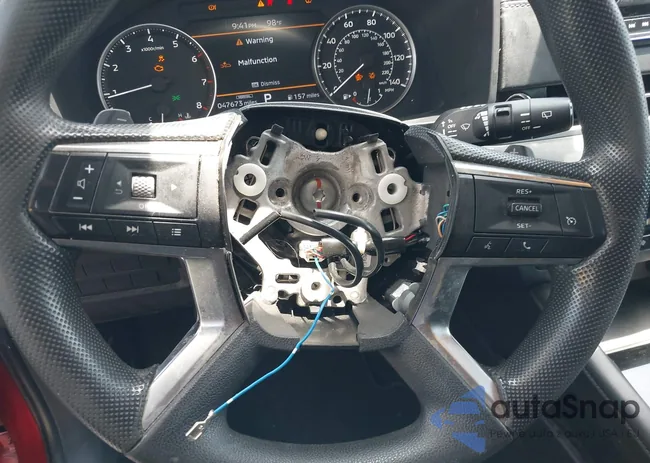 JA4J4TA8XNZ051887: 42767567