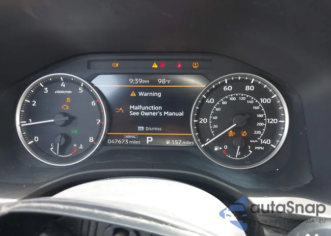 JA4J4TA8XNZ051887: 42767567