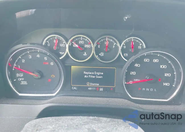 1GCRYDEDXKZ215547: 42767626