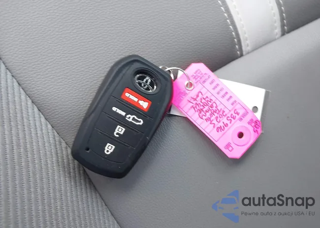 4T1DAACKXSU534244: 42766668