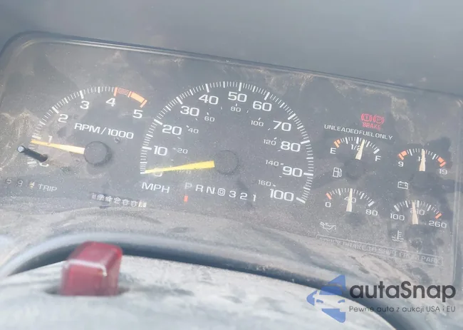 1GCEK19K2SE257158: 42766693