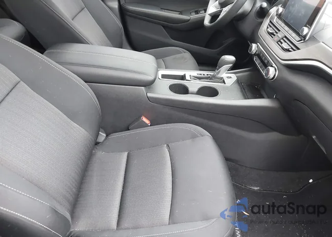 1N4BL4DVXSN312433: 42766766