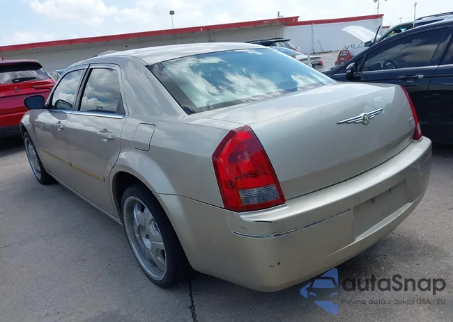 2C3KA53G86H180347: 42766850