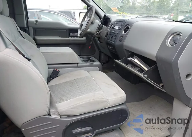 1FTPX14V48FA37664: 42766857