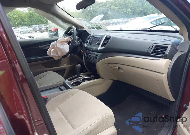 5FNYF6H10GB094989: 42766888