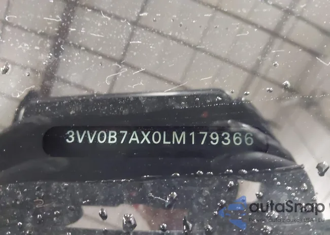 3VV0B7AX0LM179366: 42766895
