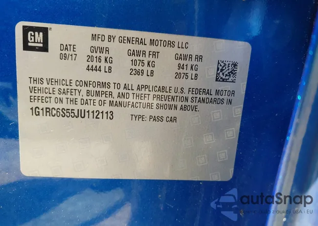 1G1RC6S55JU112113: 42766951