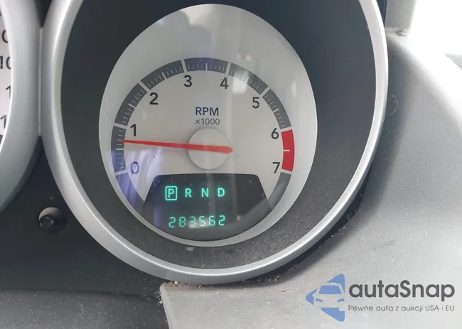 1D8HN54P48B160764: 42766958