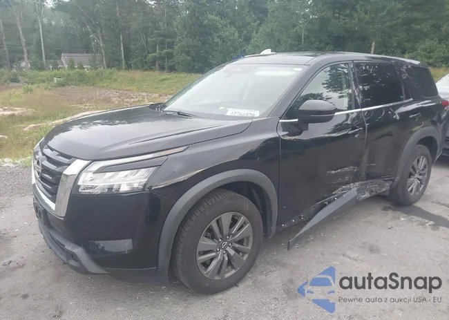 5N1DR3AC3NC210160: 42766970