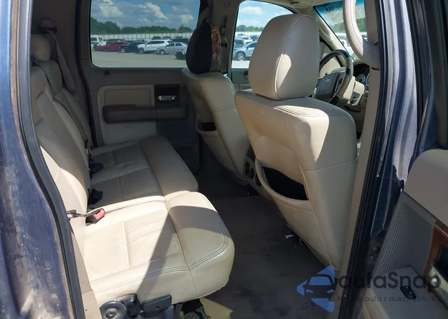 1FTPW12524KD58450: 42766988