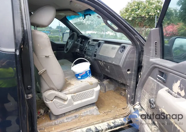 1FTRF12W89KB67639: 42768129