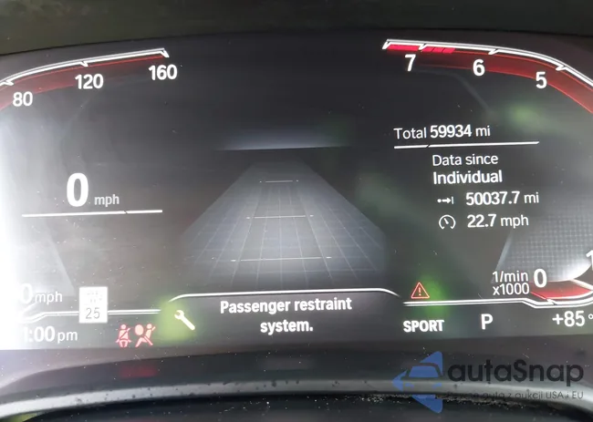 5UXCW2C00L9B58830: 42768136