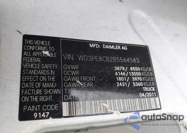 WD3PE8CB2B5564583: 42768149