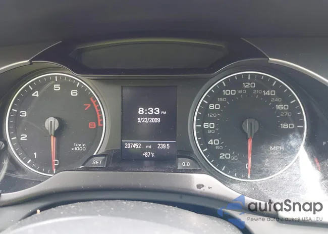 WAUFFAFL0AN020623: 42768195