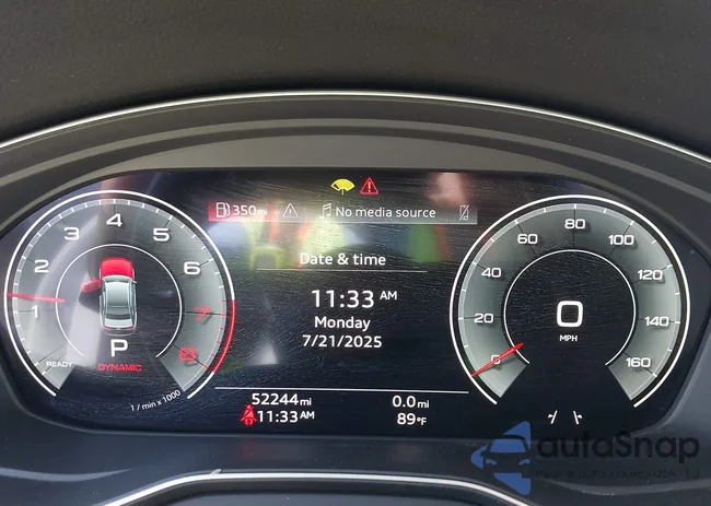 WAUEAAF47NN015119: 42768219